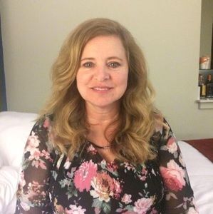 Meet your Posher, Margie